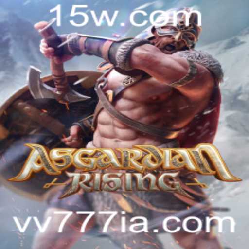 AsgardianRising: Uma Jornada pelo Mundo Mitológico de Asgard