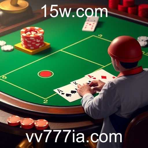 poker heads-up um contra um