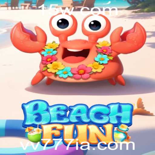 Explorando o Mundo de BeachFun: O Jogo Praieiro que Conquista Jogadores