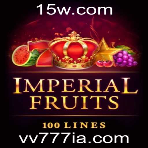 Descubra a Emoção de ImperialFruits100: A Próxima Dimensão dos Jogos de Frutas