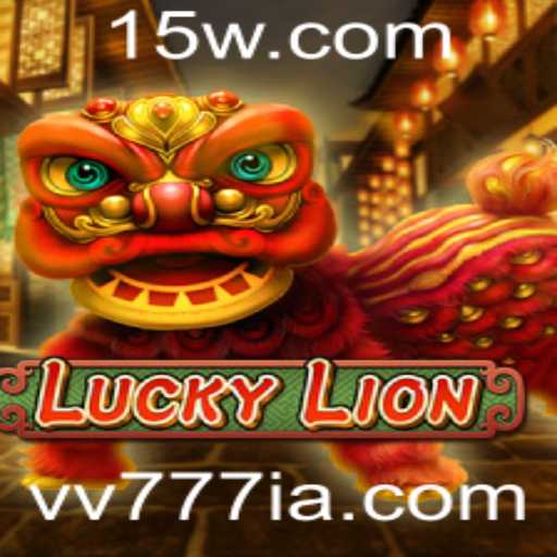 Descubra o Mundo de LuckyLion: O Jogo de Estratégia e Sorte