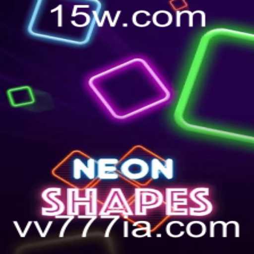 Descubra o Fascinante Mundo de NeonShapes: Um Jogo de Estratégia e Criatividade